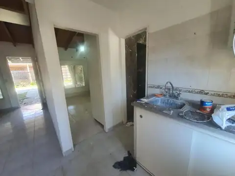 Depto Tipo Casa en Venta con 2 cocheras