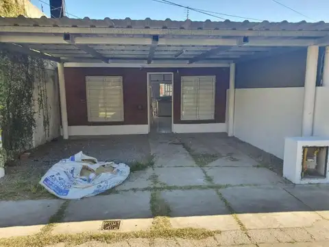 Depto Tipo Casa en Venta de 2 ambientes