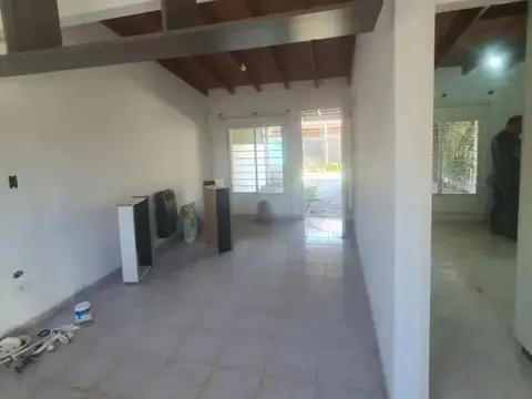 Depto Tipo Casa en Venta 22 años