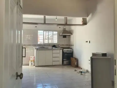 Depto Tipo Casa en Venta de 1 dormitorio