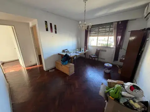 DEPARTAMENTO 3 AMBIENTES SAN TELMO VENTA