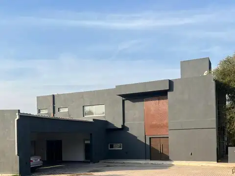 Casa en Venta en Valle del Golf, USD 420.000