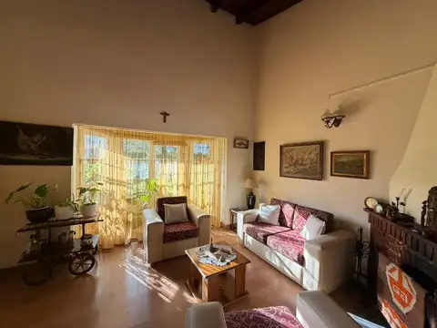 Casa en Venta 60 años