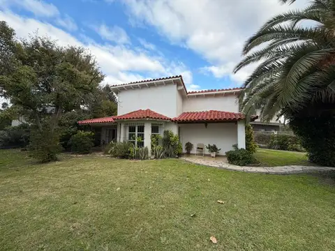 Casa en Venta de 3 dormitorios