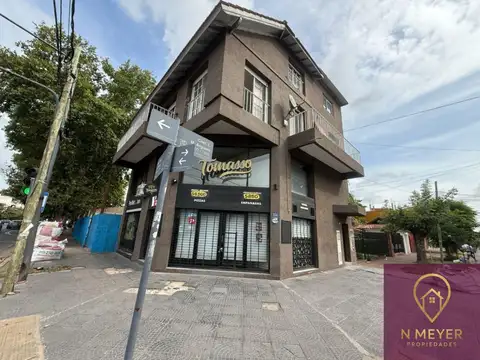 Departamento en alquiler, San Miguel