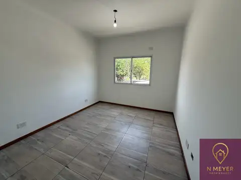 Departamento en alquiler, San Miguel