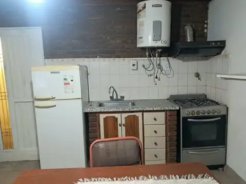 Departamento en Alquiler de 2 dormitorios