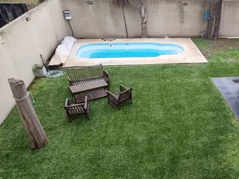 Casa en Venta 10 años