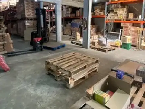 GALPON DE 1000M2