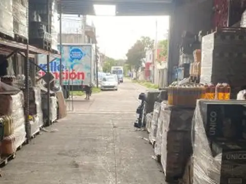 Galpon en Venta 46 años