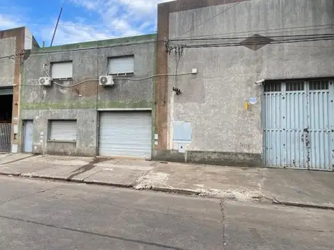 Galpón en Venta en Azcuenaga, Rosario