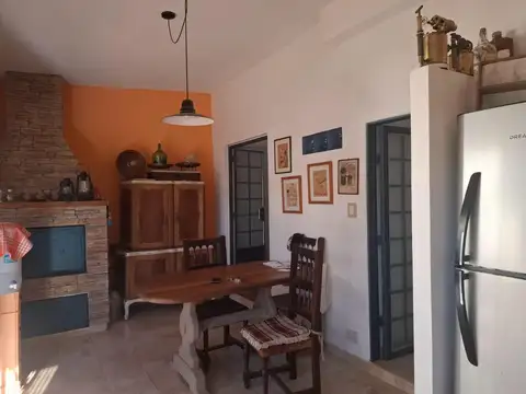 Casa en Venta en Bialet Masse, USD 74.000