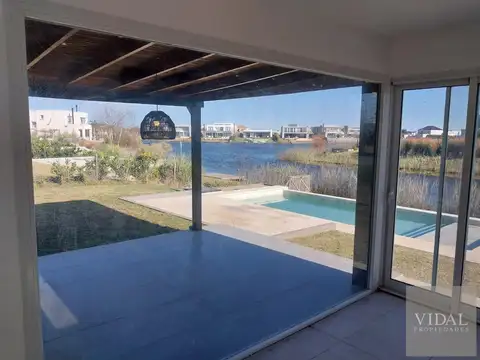 Casa en Venta A Estrenar