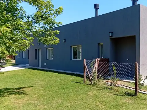 Casa en Venta al Noreste