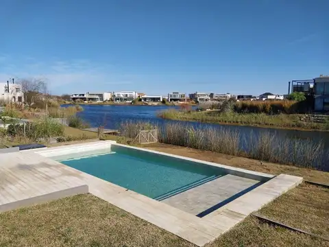 Casa en  venta en Muelles, Puertos del Lago