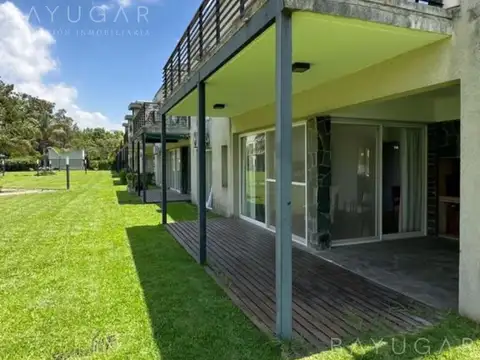 Departamento en Alquiler A Estrenar