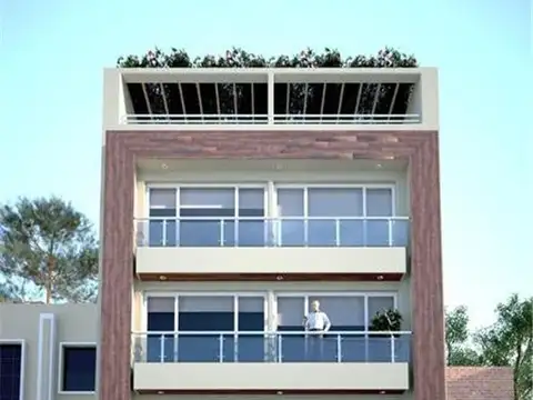 A estrenar Departamento - Florida