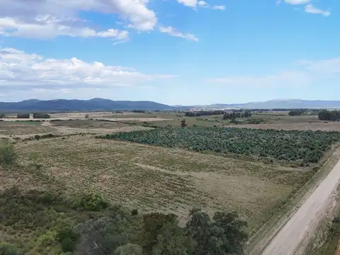 Campo en venta de 30 ha en Solís Grande, Maldonado Uruguay