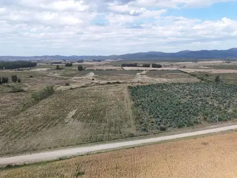Campo en venta de 30 ha en Solís Grande, Maldonado Uruguay