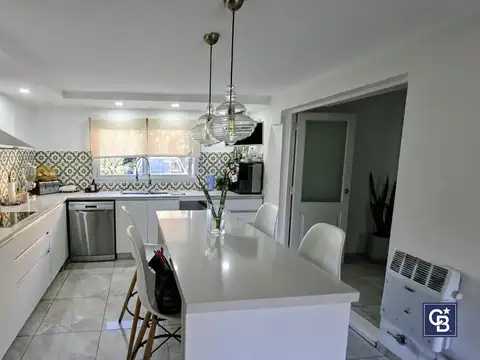 Casa en Venta en Maschwitz Club, USD 195.000