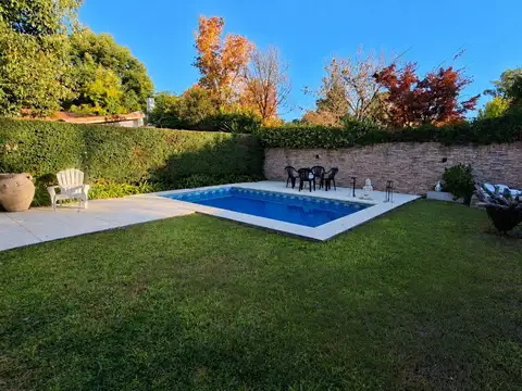 Casa en Venta 40 años