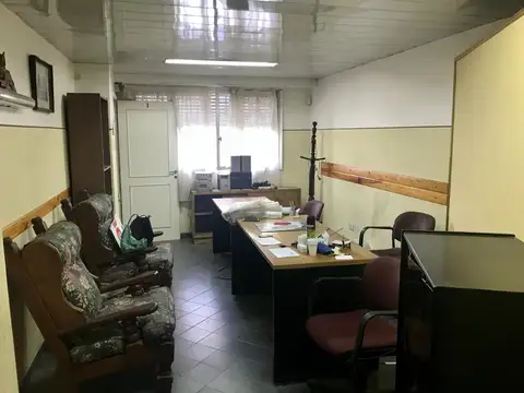 Galpon en Venta 40 años