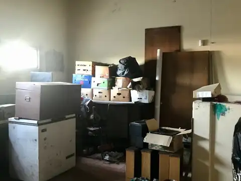 Galpon en Venta 40 años