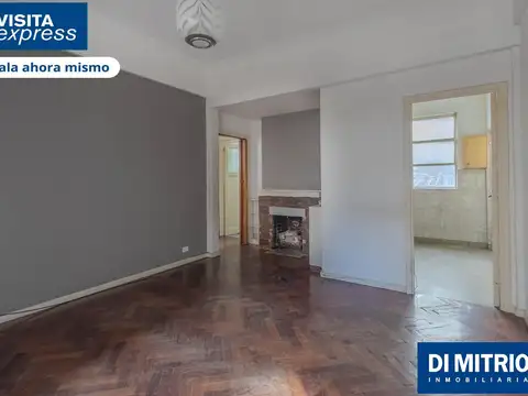 Departamento en Venta de 2 dormitorios