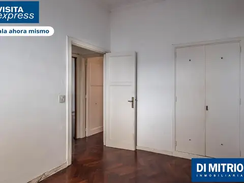 Departamento en Venta 57 años