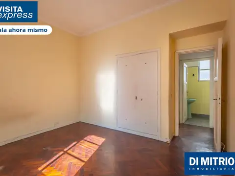 Departamento en Venta al Norte
