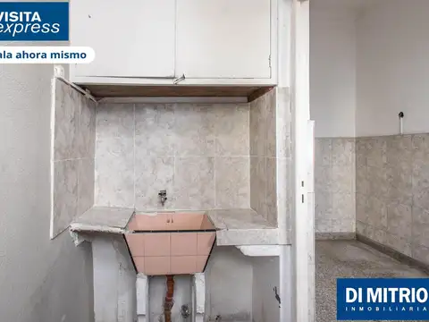 Departamento en Venta al Norte