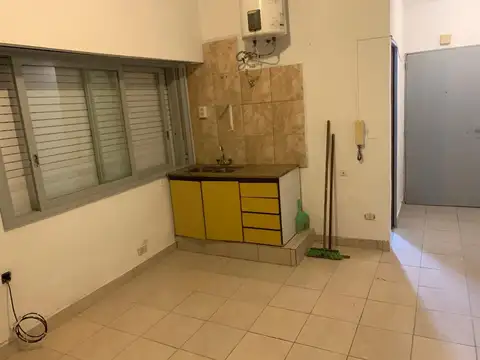 Departamento en Venta en Centro, USD 42.000