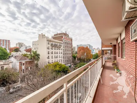 Departamento en Venta de 4 dormitorios