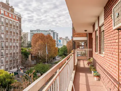 Departamento en Venta 50 años