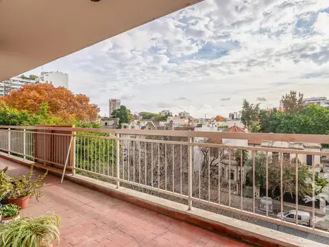 Departamento en Venta 50 años
