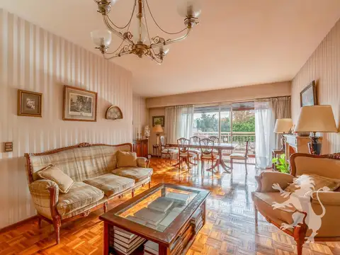 Departamento en Venta de 5 ambientes