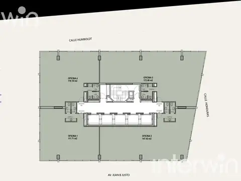 Departamento - Palermo