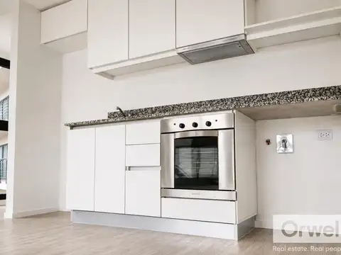 Departamento en Venta Apto profesional