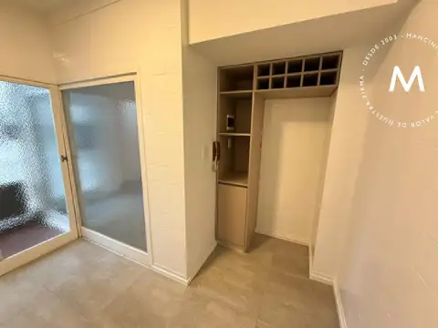 Departamento en Venta al Noroeste