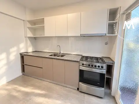 Departamento en Venta en Villa Urquiza, USD 127.000