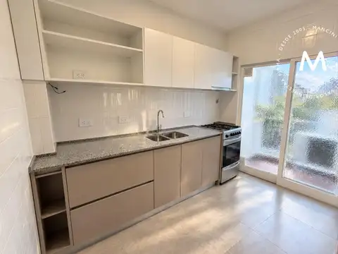 Departamento en Venta 40 años