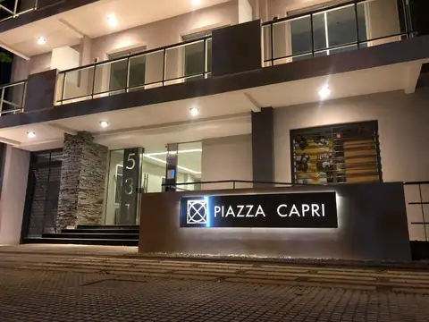 Uriburu 531 , Piso 2