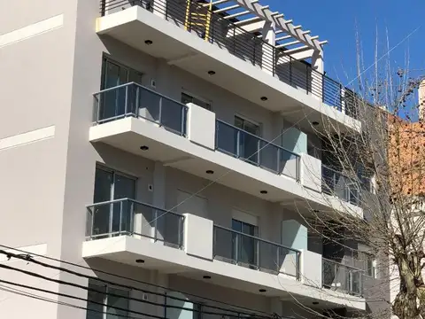 Departamento en Venta 4 años