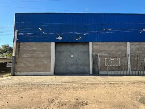 Galpon en Venta en Bosques, USD 250.000