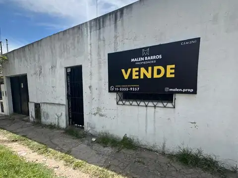 Casa en Venta en Billinghurst, USD 80.000