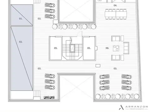 Departamento en Venta en Villa Crespo, USD 460.000