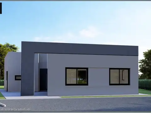 Casa en Venta en Countries y Barrios Cerrados en Pilar, USD 170.000