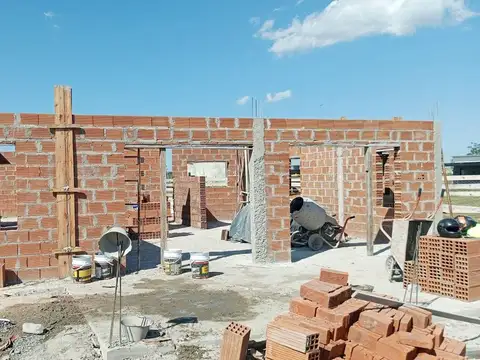 Casa en Venta A Estrenar