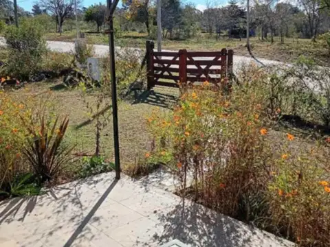 Casa en Venta - 1 Dormitorio 1 Baño - 53mts - General Belgrano