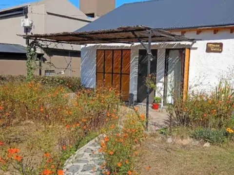 Casa en Venta - 1 Dormitorio 1 Baño - 53mts - General Belgrano